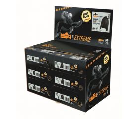 DISPLAY CHAQUETA SILKY EXTREME 8880B (6 UDS.)